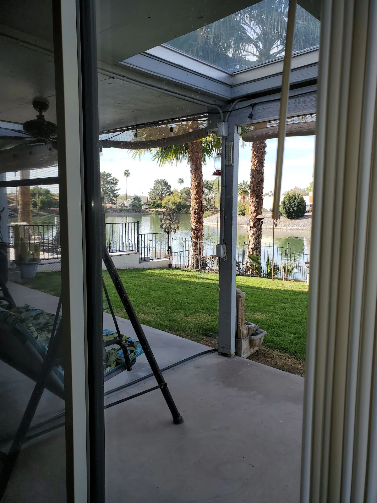 waterfront house,Top lake rentals in Mesa,Lakefront rental in mesa